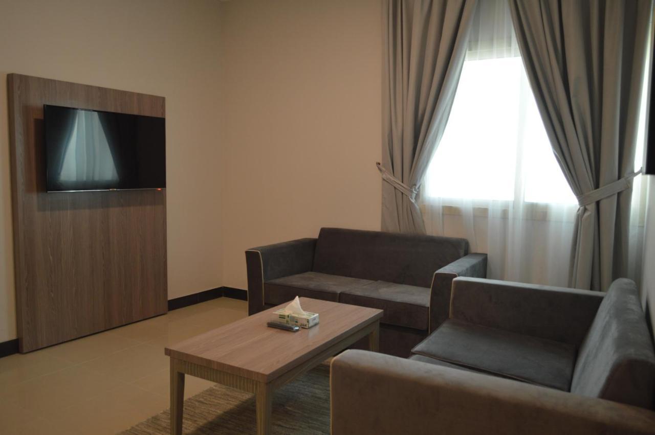 Terrace View 3 Apartment Dammam Exterior foto