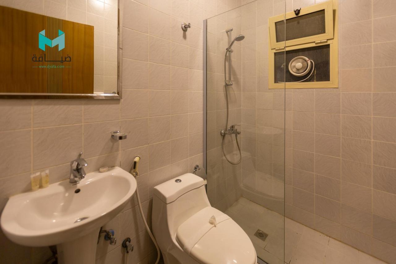 Terrace View 3 Apartment Dammam Exterior foto